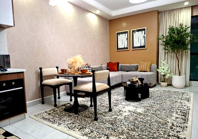 1BR Garden Apartment for KSh 8.1M