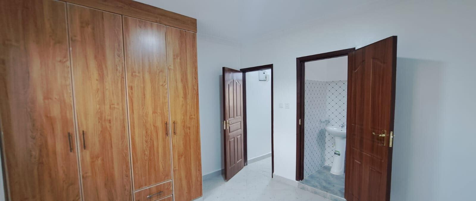 3BR All-Ensuite Bungalow with Modern Kitchen - Ruiru Matangi