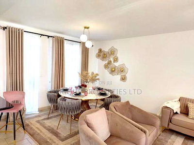 4bdrm Townhouse/Terrace in Ruiru for sale - Image 9
