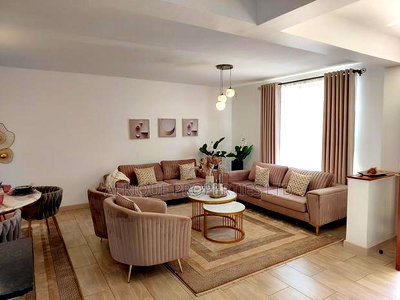 4bdrm Townhouse/Terrace in Ruiru for sale - Image 2