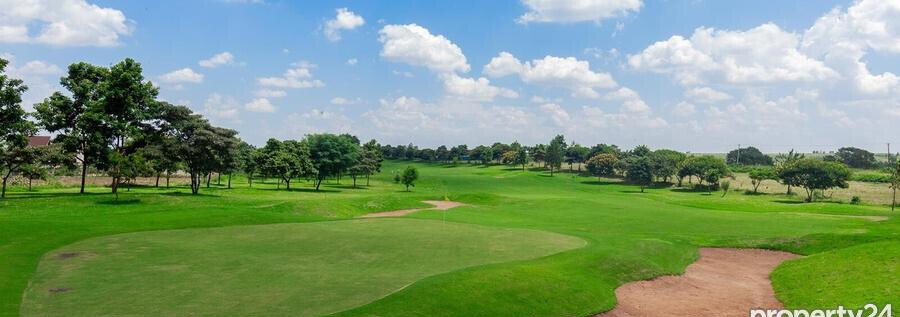 KSh 10M Migaa Golf Estate Plot
