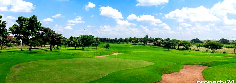 KSh 10M Migaa Golf Estate Plot