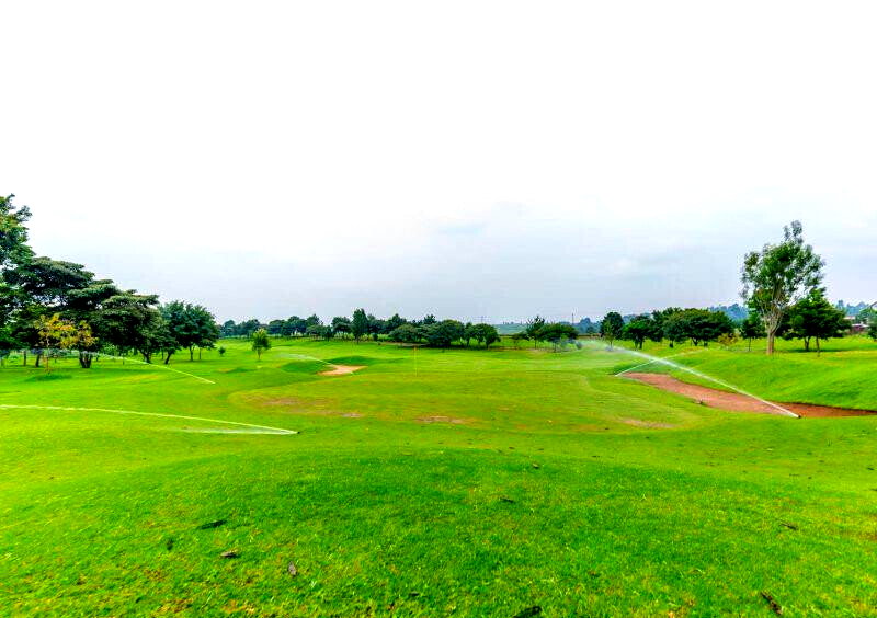 KSh 10M Migaa Golf Estate Plot
