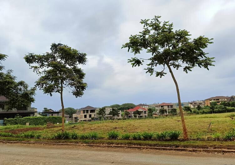 KSh 10M Migaa Golf Estate Plot