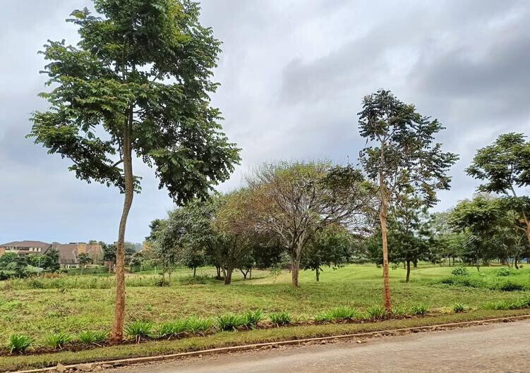 KSh 10M Migaa Golf Estate Plot