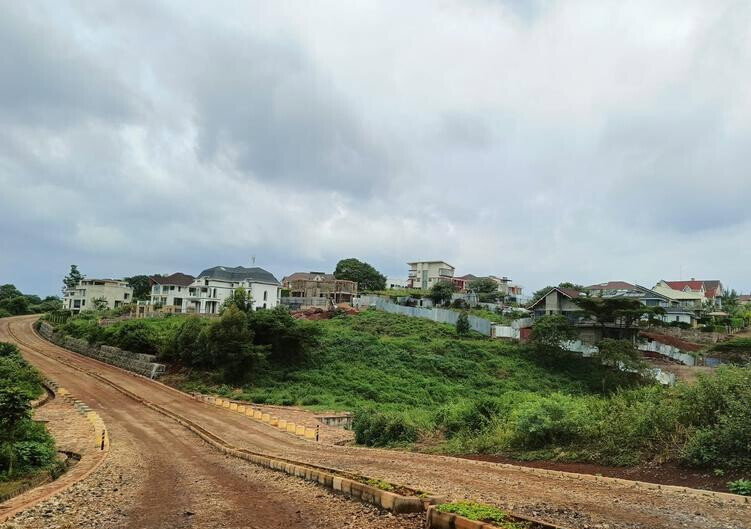 KSh 10M Migaa Golf Estate Plot