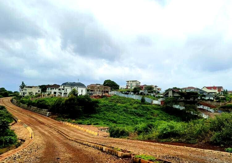 KSh 10M Migaa Golf Estate Plot