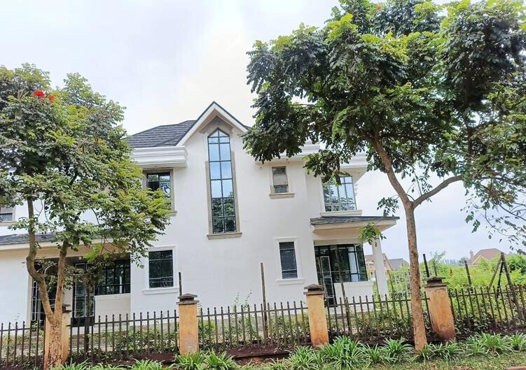 KSh 10M Migaa Golf Estate Plot