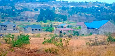 Plots 50*100 for Residential and Commercial Use - Image 1