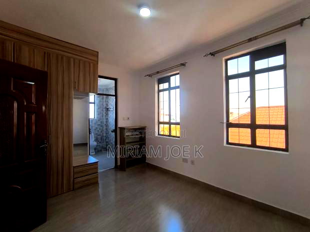 4bdrm Bungalow in Mugutha, Ruiru for sale