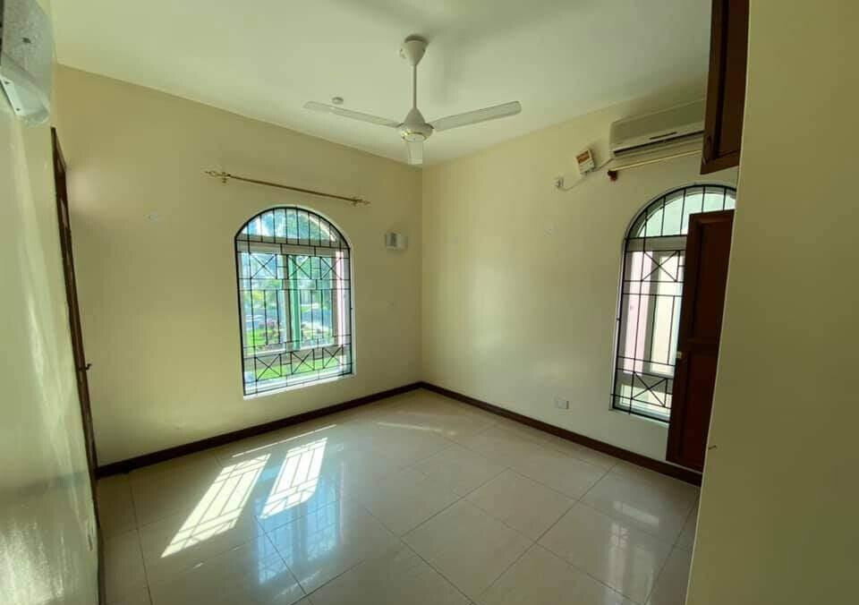 5BR All-Ensuite Townhouse with Pool & Study - Nyali