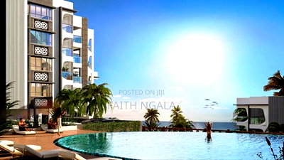 3bdrm Apartment in Nyali for sale - Image 6