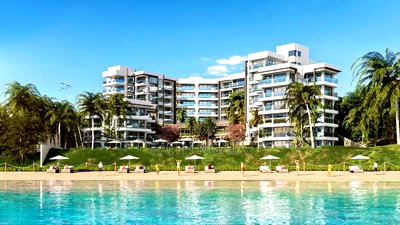 3bdrm Apartment in Nyali for sale - Image 5