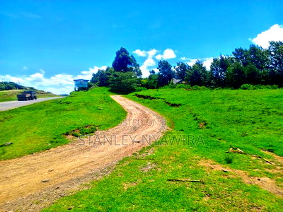 One Acres Nanyuki Opposite Abeadare Cottage Near Airstrip - Image 2