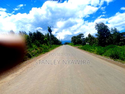 One Acres Nanyuki Opposite Abeadare Cottage Near Airstrip - Image 1