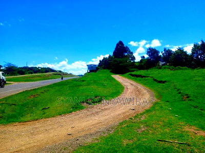 One Acres Nanyuki Opposite Abeadare Cottage Near Airstrip - Image 3