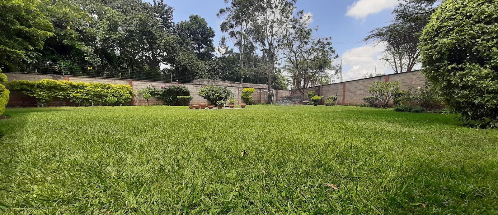 Half Acre Garden Estate at KSh 450K
