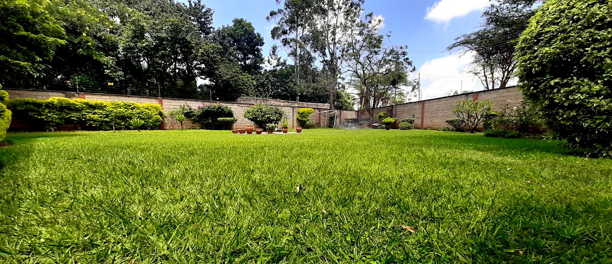 Half Acre Garden Estate at KSh 450K