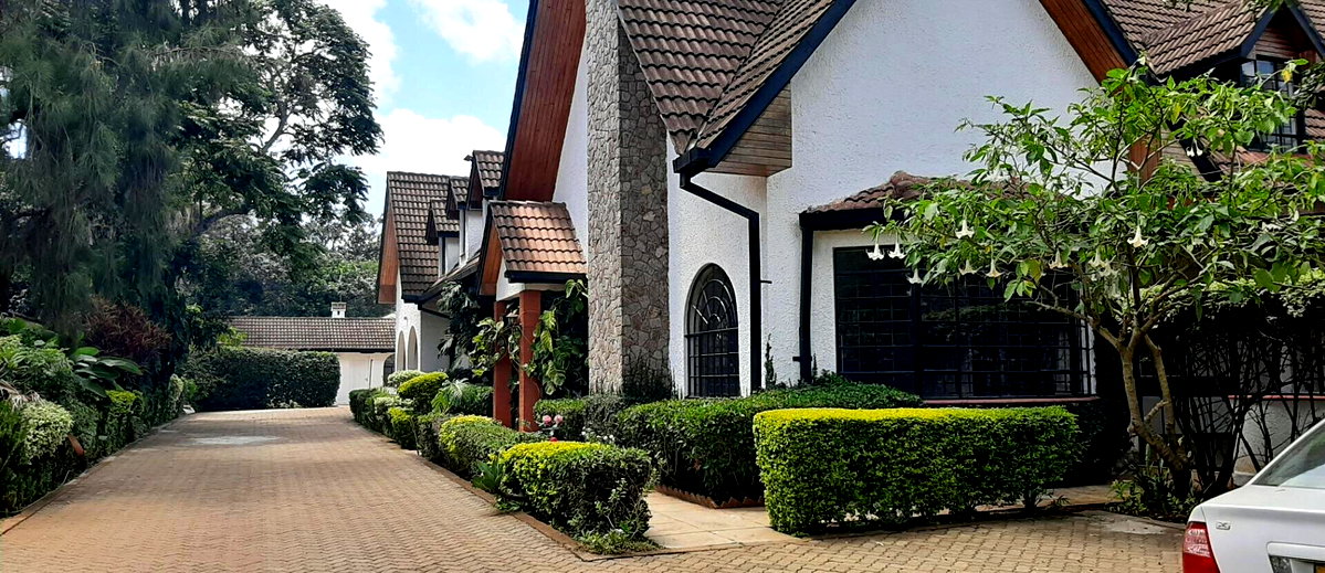Half Acre Garden Estate at KSh 450K