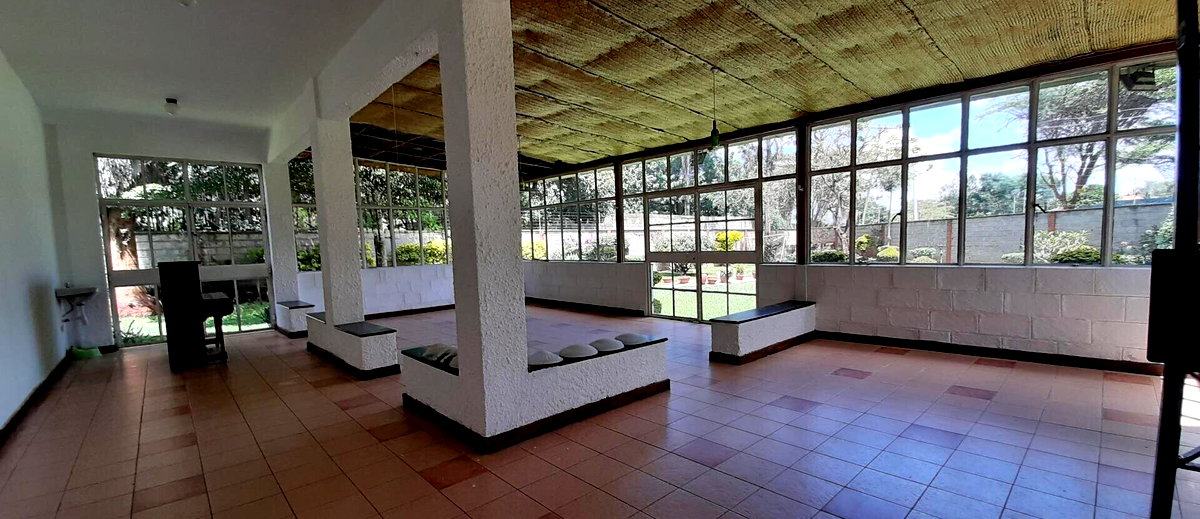 Half Acre Garden Estate at KSh 450K
