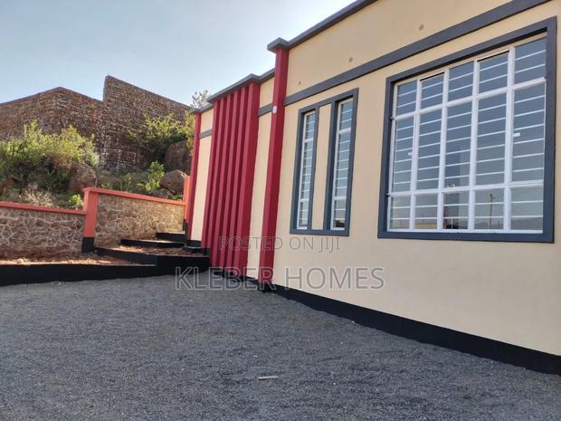 3bdrm Bungalow in Ngong Kimuka for sale