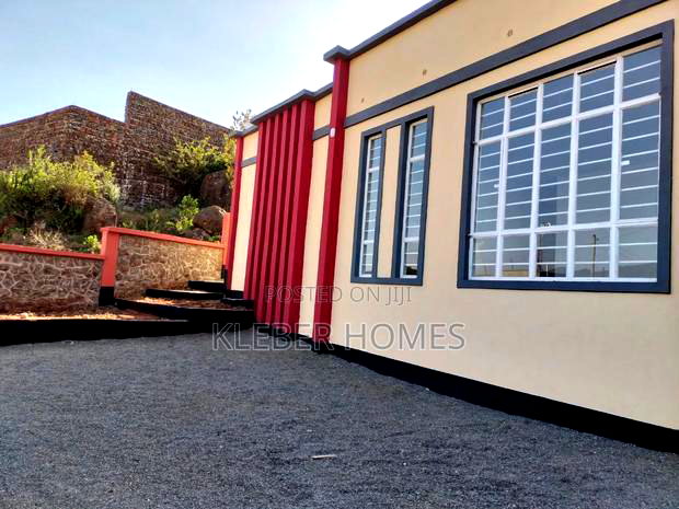 3bdrm Bungalow in Ngong Kimuka for sale