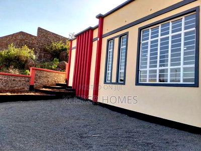 3bdrm Bungalow in Ngong Kimuka for sale - Image 1