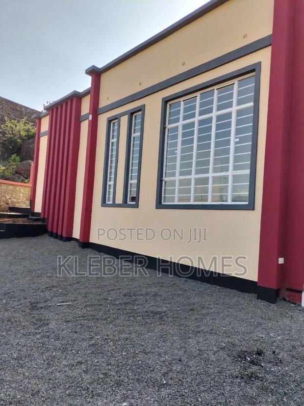 3bdrm Bungalow in Ngong Kimuka for sale