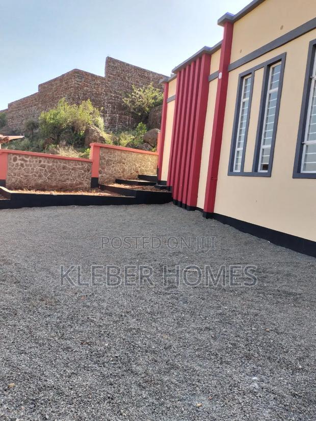 3bdrm Bungalow in Ngong Kimuka for sale