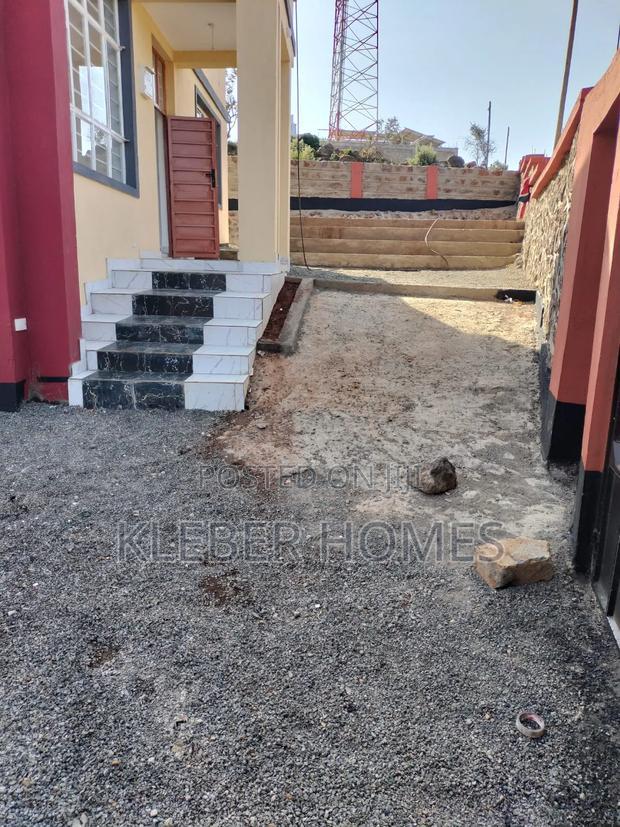 3bdrm Bungalow in Ngong Kimuka for sale