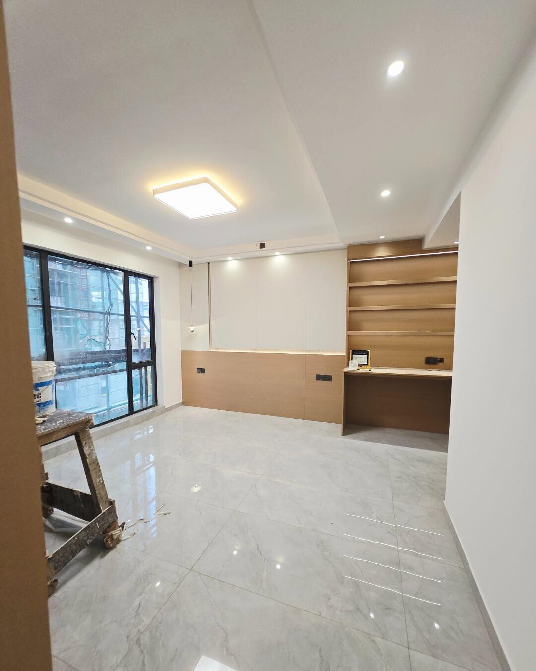 1BR Off-Plan with Rooftop Infinity Pool & Spa - Peponi Road, Westlands