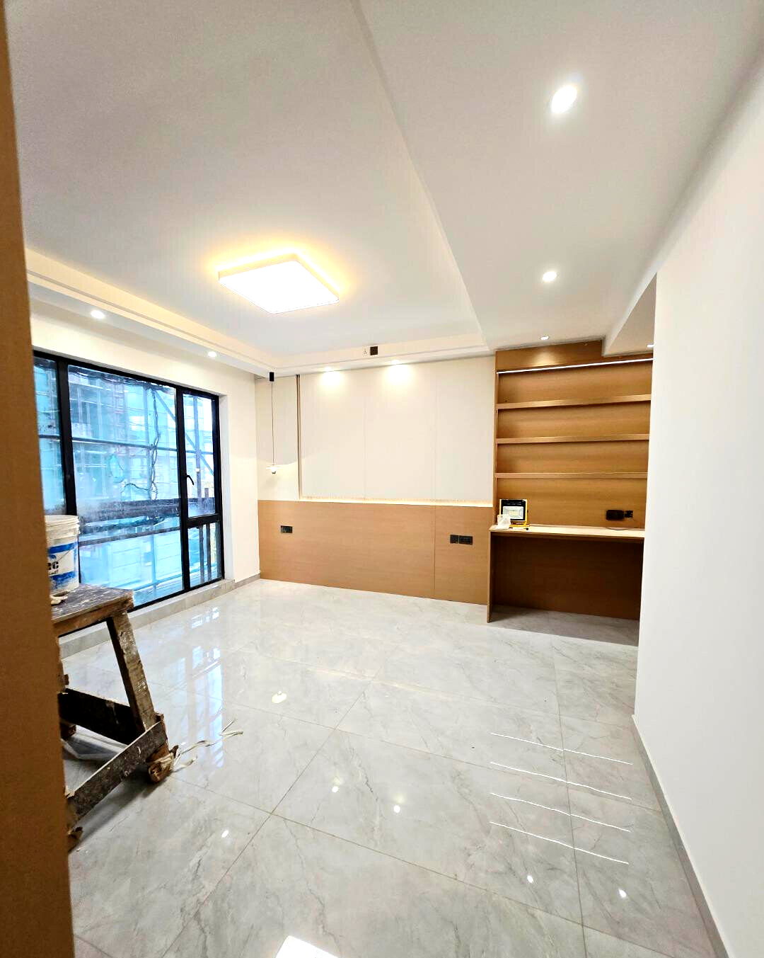 1BR Off-Plan with Rooftop Infinity Pool & Spa - Peponi Road, Westlands