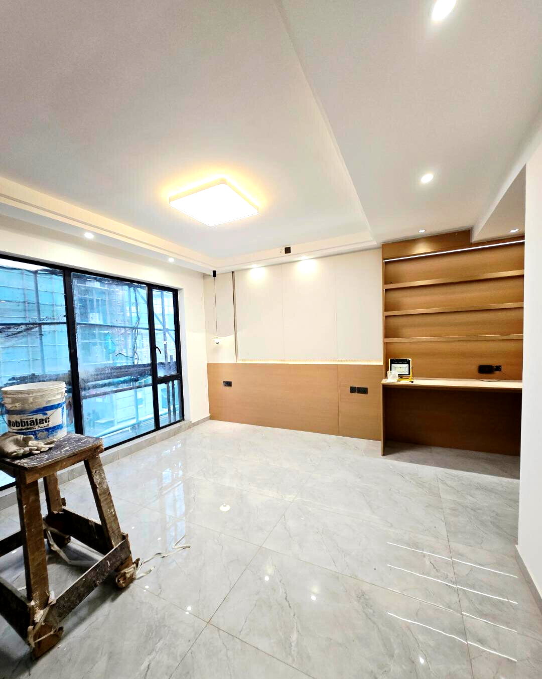 1BR Off-Plan with Rooftop Infinity Pool & Spa - Peponi Road, Westlands