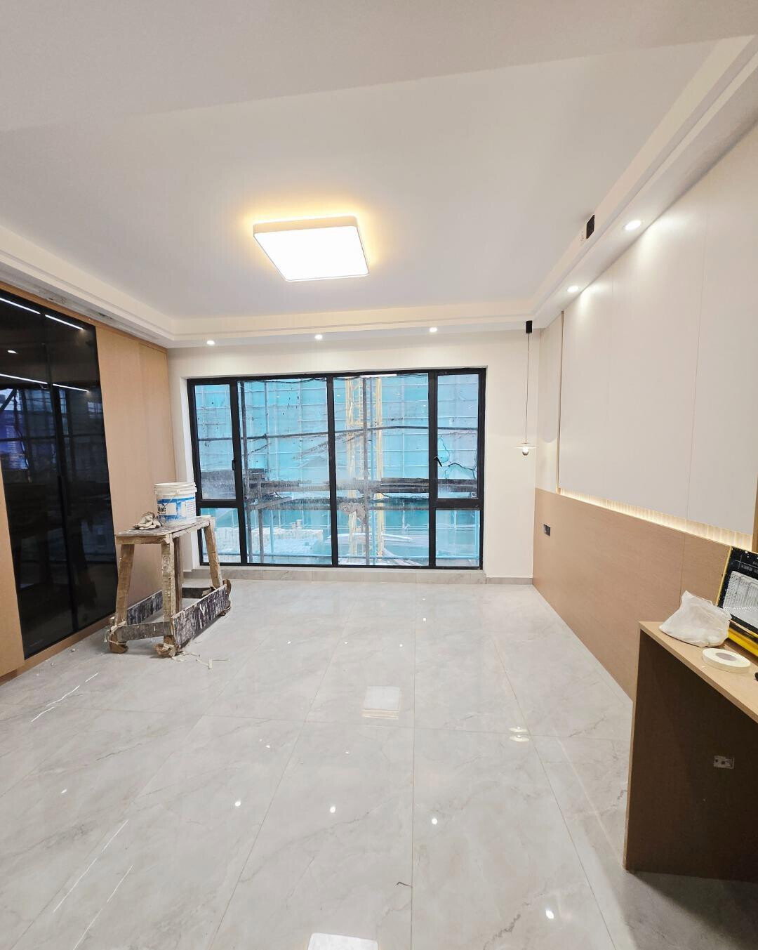 1BR Off-Plan with Rooftop Infinity Pool & Spa - Peponi Road, Westlands