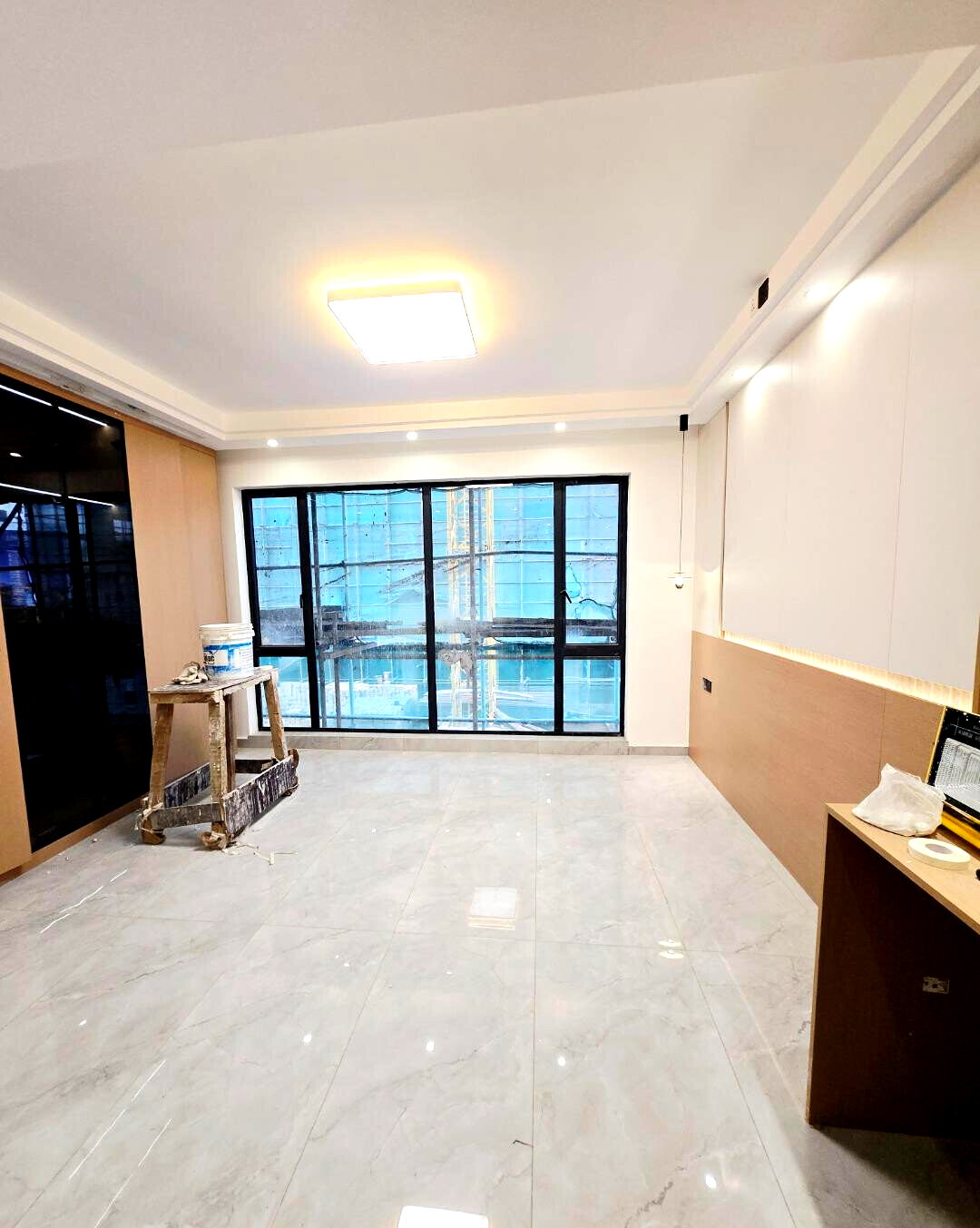 1BR Off-Plan with Rooftop Infinity Pool & Spa - Peponi Road, Westlands