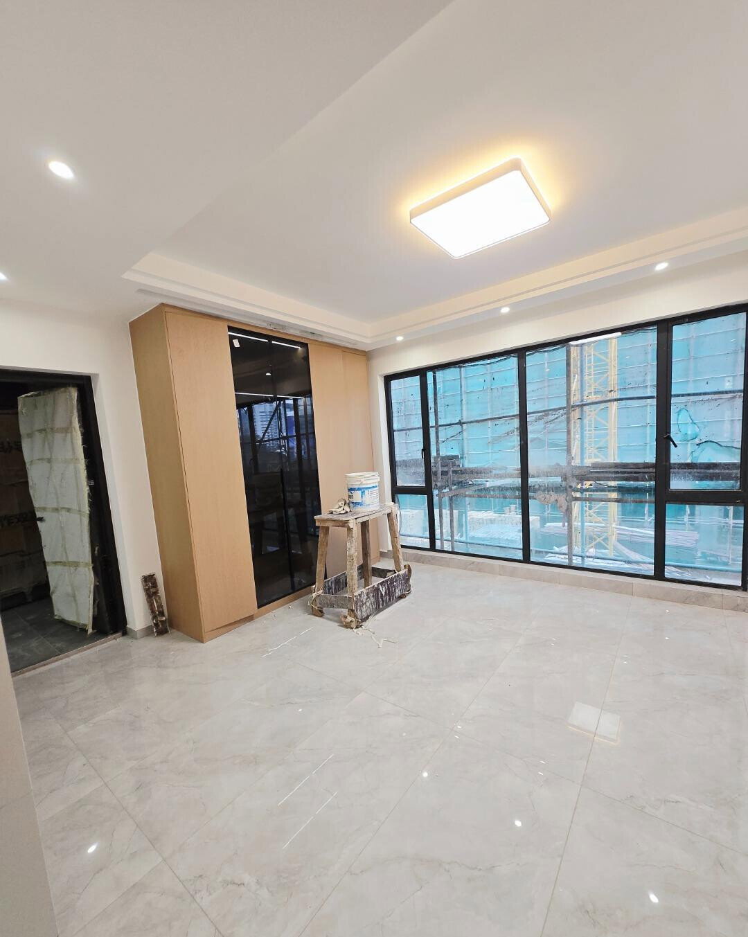 1BR Off-Plan with Rooftop Infinity Pool & Spa - Peponi Road, Westlands