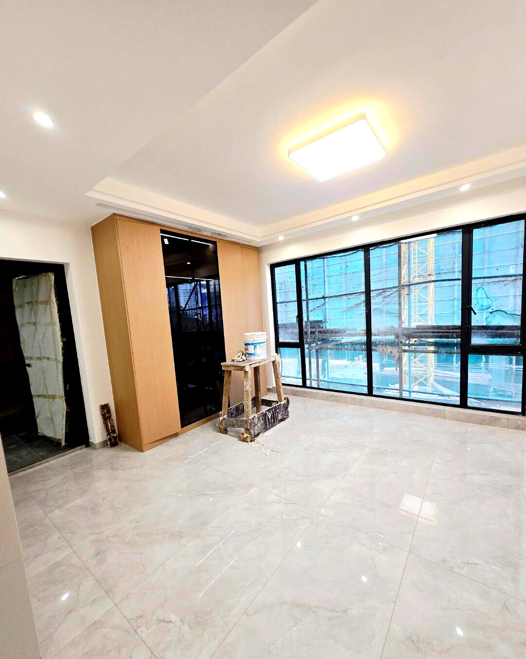1BR Off-Plan with Rooftop Infinity Pool & Spa - Peponi Road, Westlands