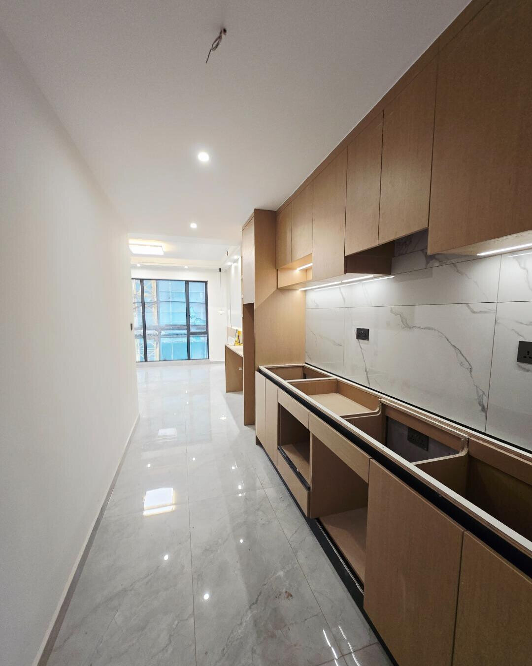 1BR Off-Plan with Rooftop Infinity Pool & Spa - Peponi Road, Westlands
