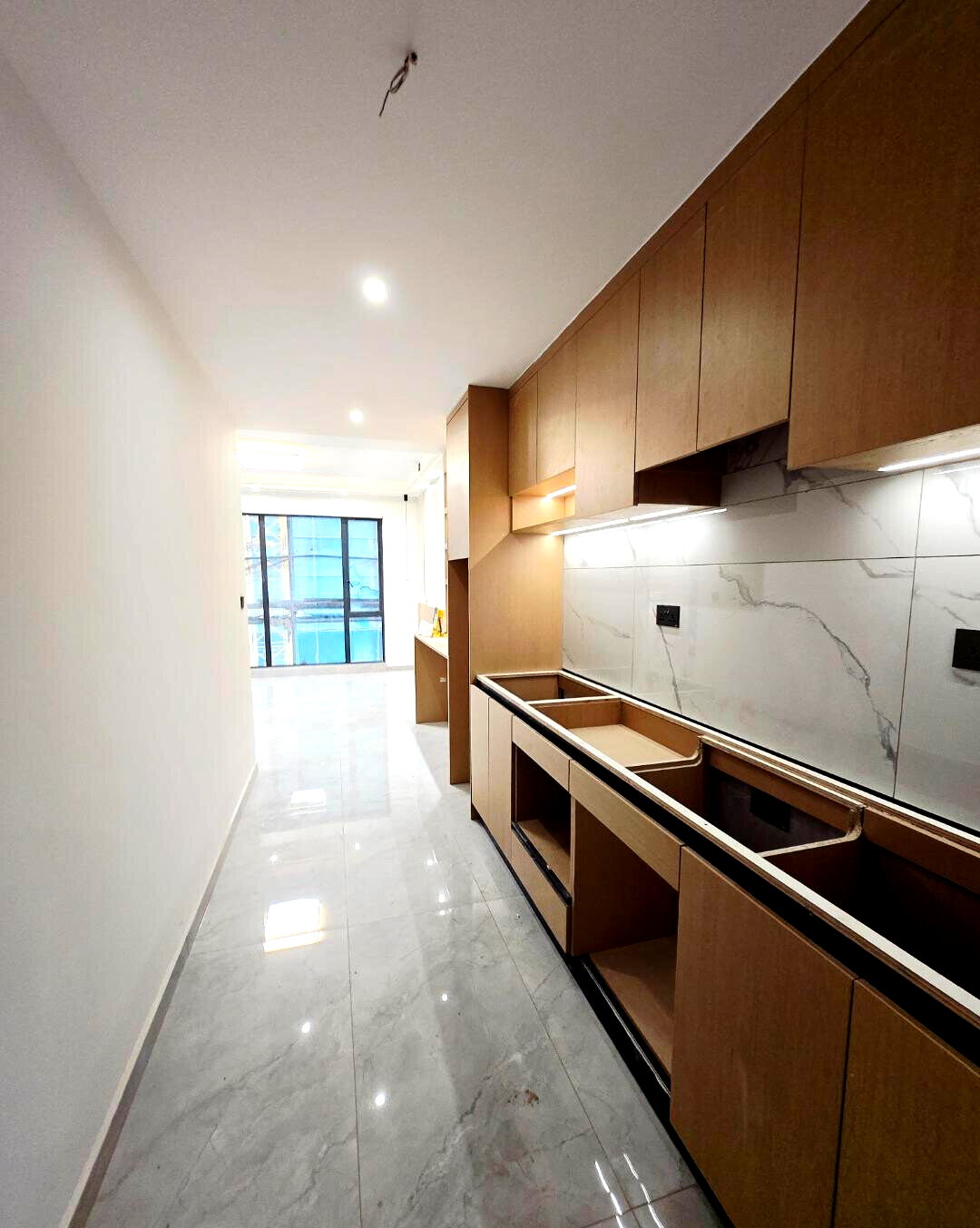 1BR Off-Plan with Rooftop Infinity Pool & Spa - Peponi Road, Westlands
