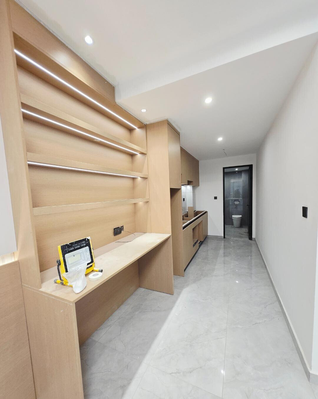 1BR Off-Plan with Rooftop Infinity Pool & Spa - Peponi Road, Westlands