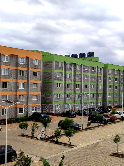 2bdrm Apartment In Rongai For Sale - Image 1