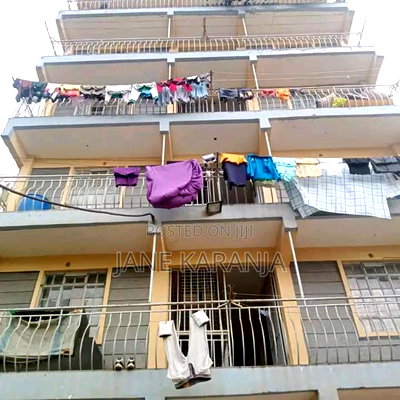 Kasarani Maternity Flat 27m,26 1bedroom ,Rental Income - Image 1