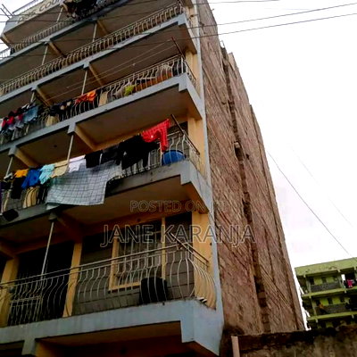 Kasarani Maternity Flat 27m,26 1bedroom ,Rental Income - Image 2