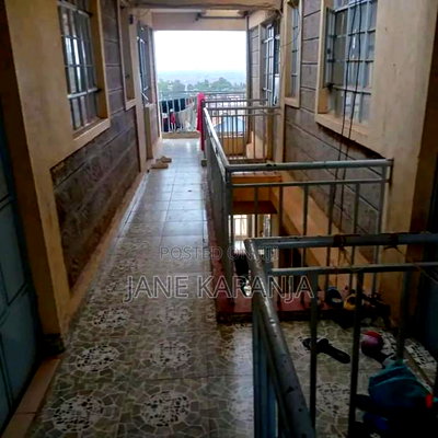 Kasarani Maternity Flat 27m,26 1bedroom ,Rental Income - Image 7