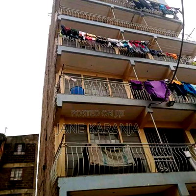 Kasarani Maternity Flat 27m,26 1bedroom ,Rental Income - Image 4