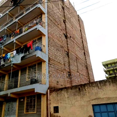 Kasarani Maternity Flat 27m,26 1bedroom ,Rental Income - Image 3
