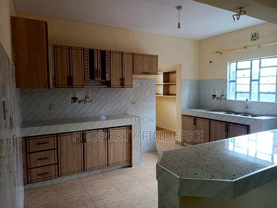 3bdrm Bungalow in Kitengela for rent - Image 8