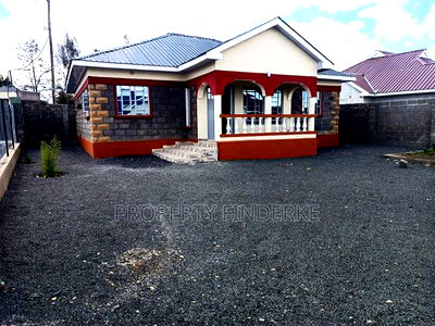 3bdrm Bungalow in Kitengela for rent - Image 5