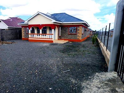 3bdrm Bungalow in Kitengela for rent - Image 1