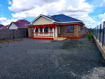3bdrm Bungalow in Kitengela for rent - Image 12